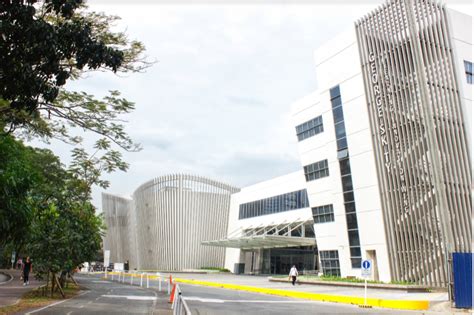 Ateneo Application Hub .